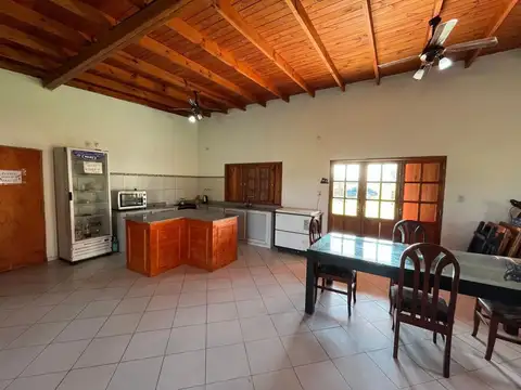 Primera seccion Ñapinda 100