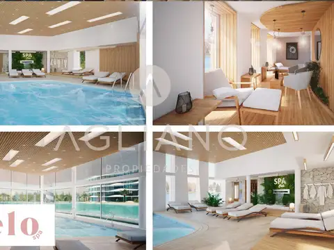 Venta Terreno en Developer Aqua