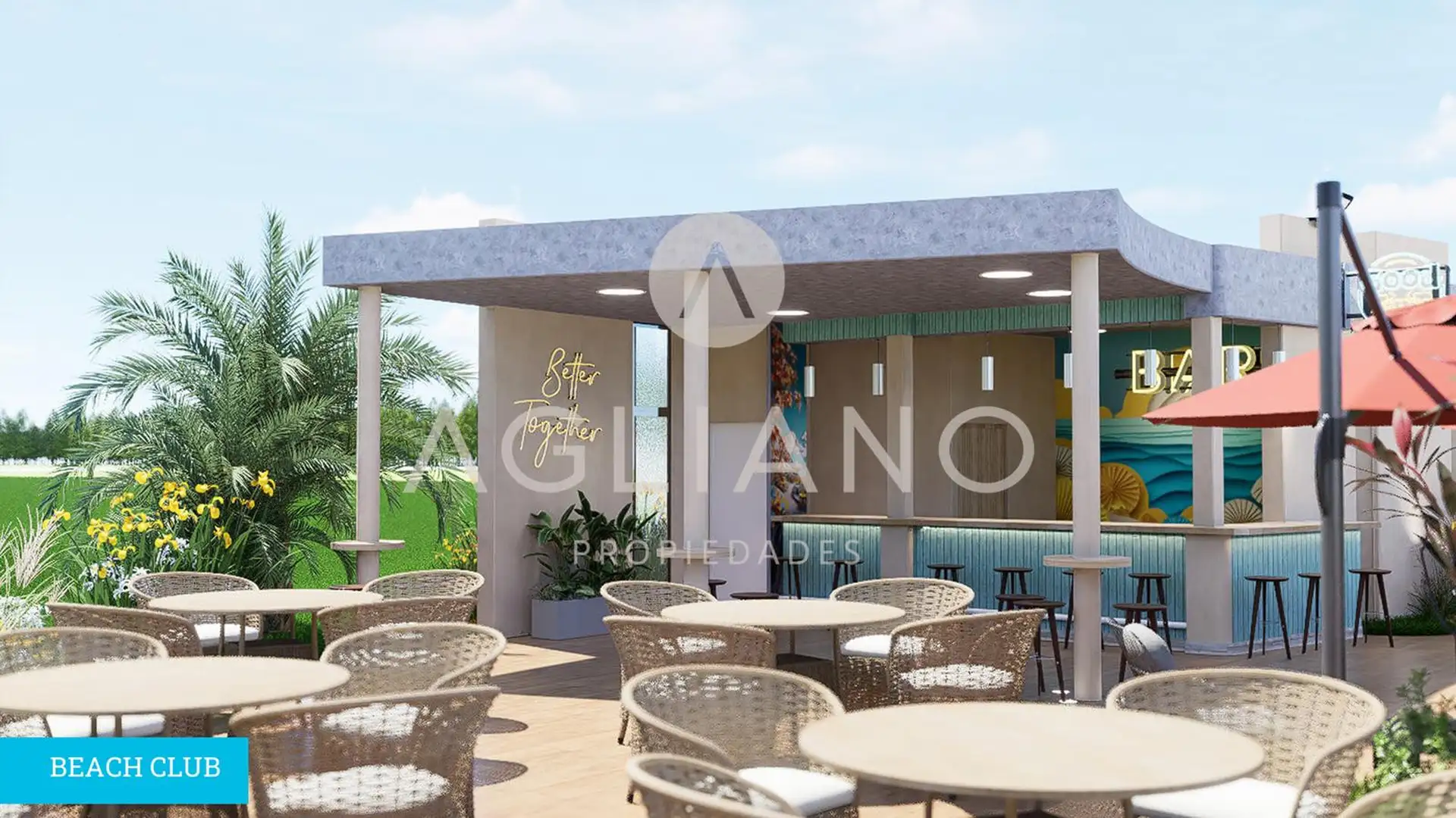 Lote en Venta 692m² en Developer Aqua, Sector Reserva