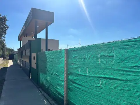 Terreno en Venta 29  mts Fondo