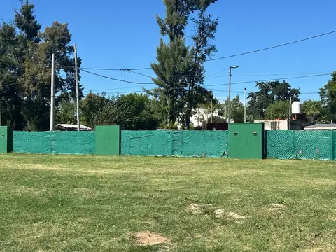 Terreno en Venta de 290,0 m2