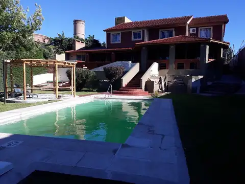 Casa en Venta de 7 dormitorios