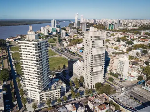Departamento en Venta de 2 dormitorios