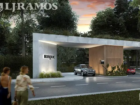 Bosque Tortugas