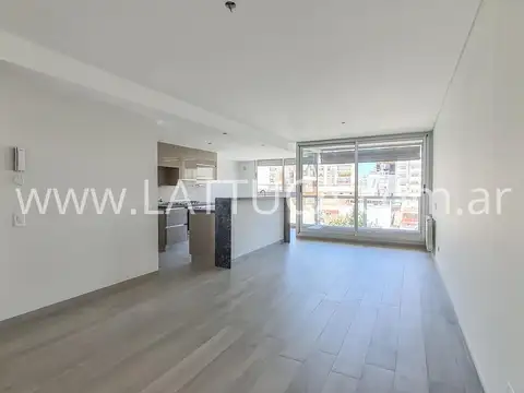 Departamento en Alquiler en Centro, Rosario