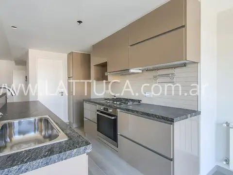 Departamento en Alquiler de 2 dormitorios