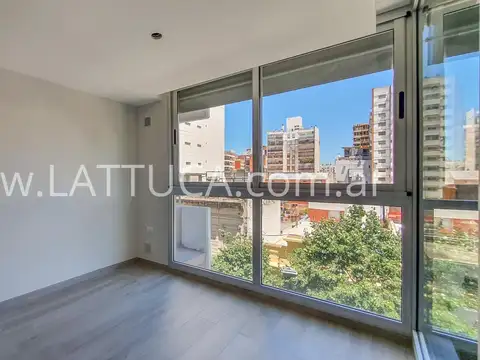 Departamento en Alquiler con 2 cocheras