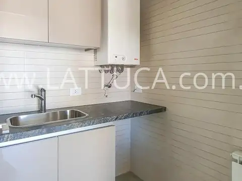 Departamento en Alquiler 4 años