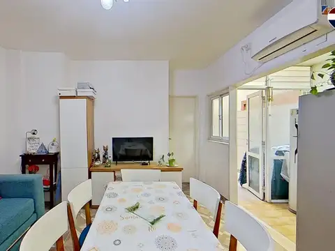 Departamento en Venta en Almagro, CABA
