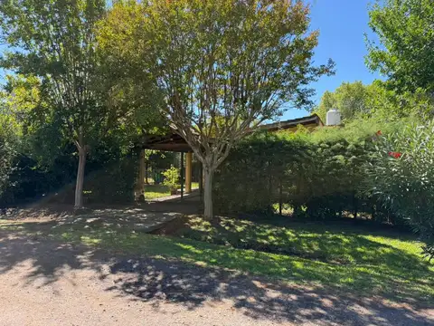 Casa En Venta En Barrio Los Mirasoles, Pilar