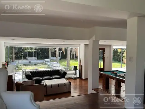 Casa en Venta 10 años