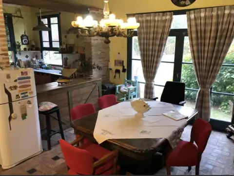 Casa en Venta de 4 dormitorios