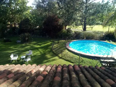 Casa en Venta en Chacras Del Molino, USD 220.000