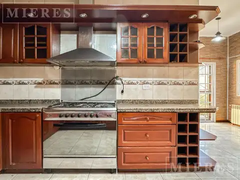 Casa en Venta 15 años