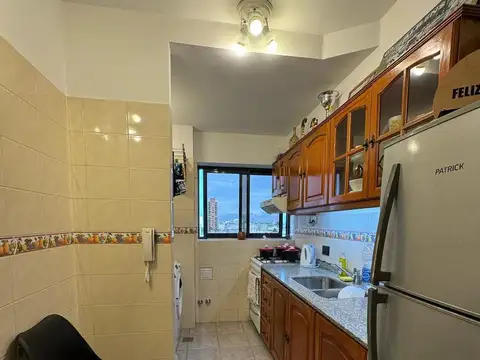 Depto 3 Amb. en Complejo Torres Gemelas - APTO Profesional - S.Justo (Ctro)