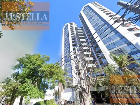 Depto 3 Amb. en Complejo Torres Gemelas - APTO Profesional - S.Justo (Ctro)
