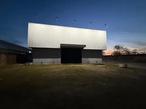 Galpon en Alquiler en 9 De Abril, USD 15.000