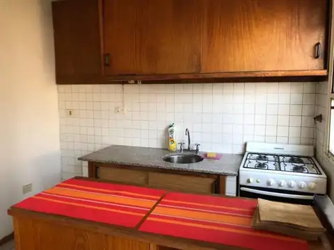 Departamento en Alquiler de 1 dormitorio