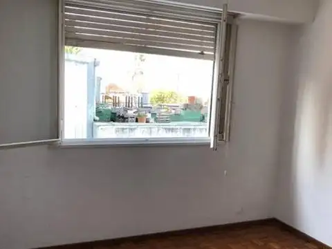 Luminoso 2 ambientes en Belgrano 