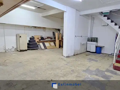 ALQUILER DE LOCAL EN ZONA RETIRO/TRIBUNALES