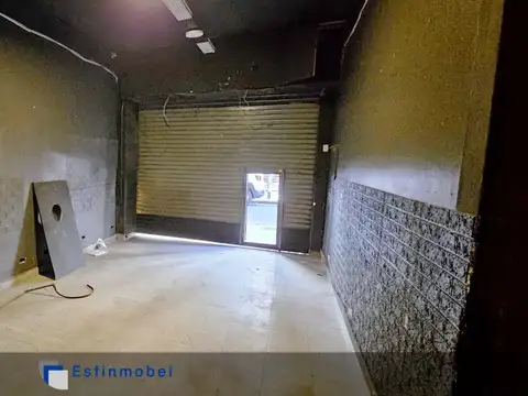 ALQUILER DE LOCAL EN ZONA TRIBUNALES