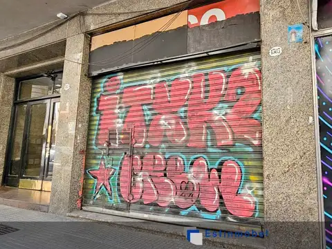 PARAGUAY 1300, Piso LOCAL