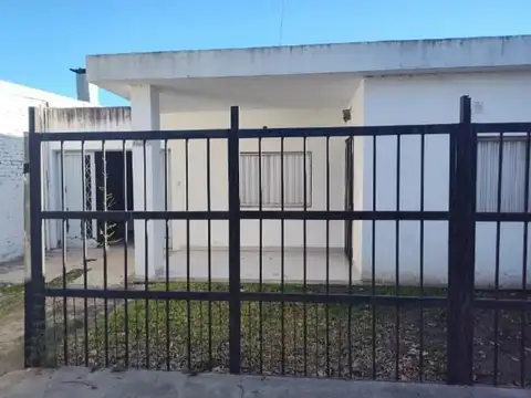 Oportunidad!  Casa a escriturar en Campana Armando Coltelli