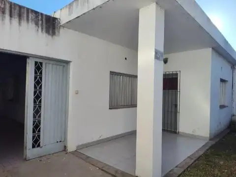 Mgm. Oportunidad! Casa A Escriturar En Campana Armando Coltelli Al 1800