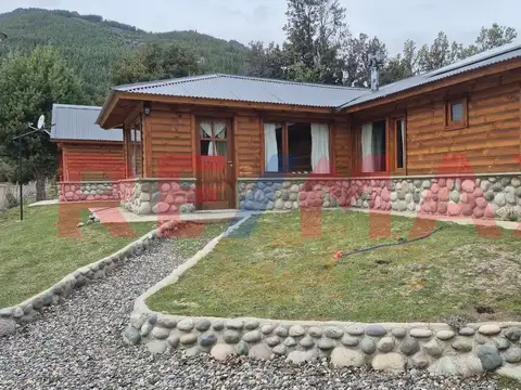 Villa Lago Meliquina , Manzana O lote 1 100