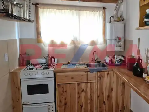 casa y departamento en venta, cercano arroyo María