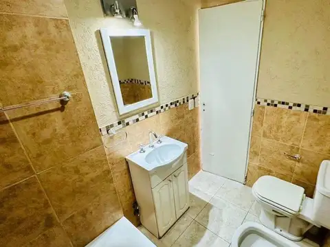 Departamento en Venta 8 años