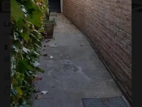 MONOAMBIENTE A LA VENTA CONTRAFRENTE