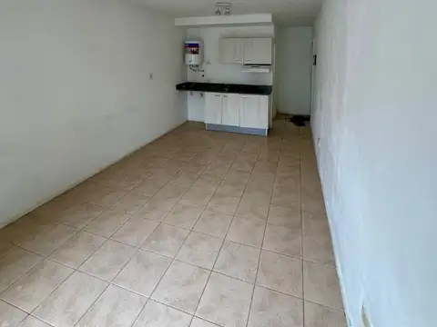 MONOAMBIENTE A LA VENTA CONTRAFRENTE