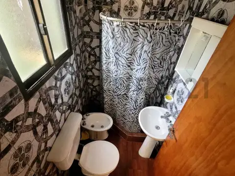 Departamento en Venta con 1 cochera