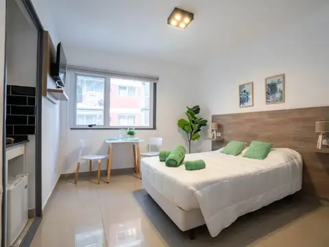 Departamento en Venta en Almagro, Capital Federal