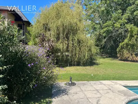 Casa en Venta 20 años