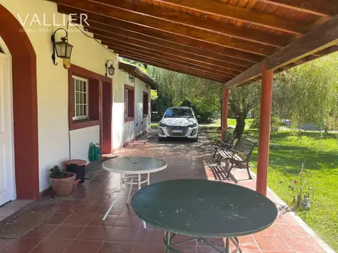 LARENA COUNTRY CLUB PILAR-RUTA 6 KM 21 100