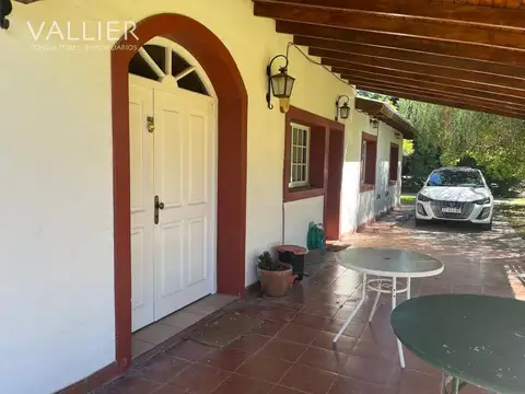 Casa en Venta de 4 dormitorios