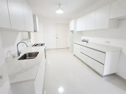 Departamento en Venta en Palermo, USD 185.000