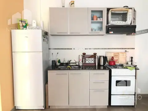 Departamento en Venta en San Antonio De Padua, USD 100.000