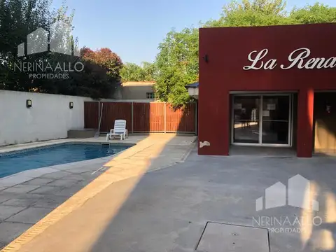 Departamento - San Antonio De Padua