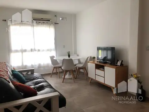 Departamento - San Antonio De Padua