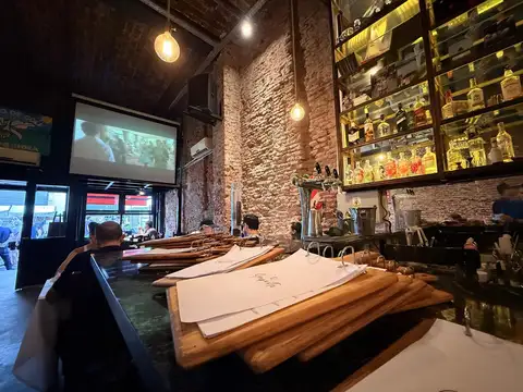 Fondo Comercio en Venta A Estrenar