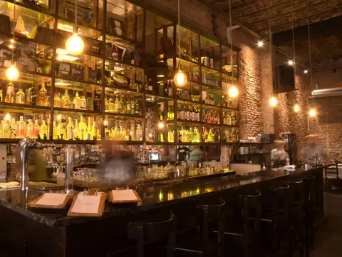 venta Fondo de Comercio Restaurante en San Telmo