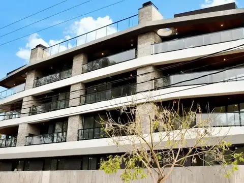 Departamento en Alquiler de 3 ambientes