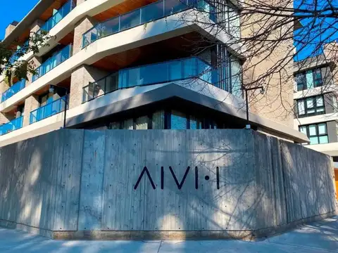Departamento tres ambientes en alquiler en Leloir