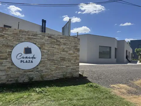 Local en alquiler en pilar