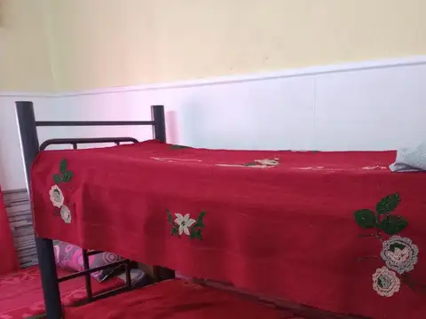 Casa en venta - 2 dormitorios 1 baño - 95mts2 - San Clemente del Tuyu