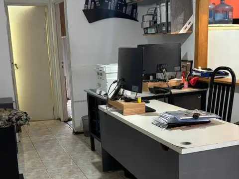 Departamento en Venta al Norte