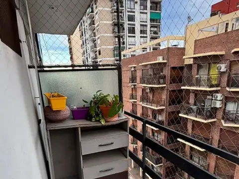 Departamento en Venta en General San Martin, USD 43.000